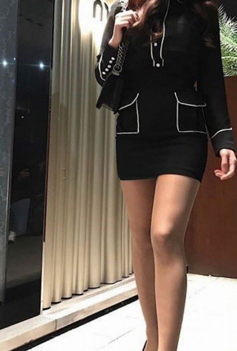 ESKORTE IN Uijeongbu - model photo Cutie- Sarah-100 percent Korean