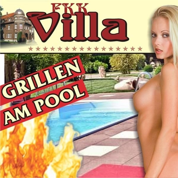 Best Walk-ups Models Are Waiting for You - place FKK-VILLA - DIE NR. 1 IN HANNOVER