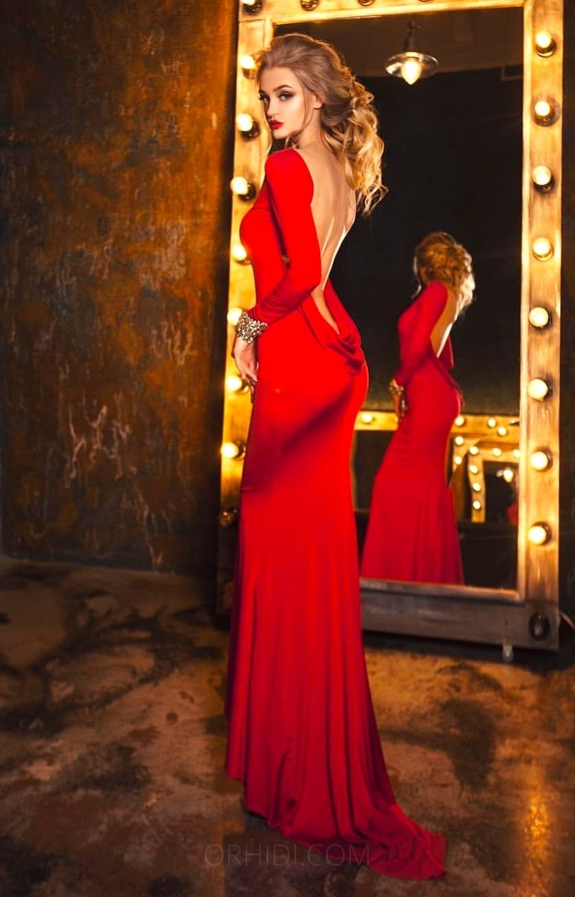 Treffen Sie Amazing Charlotte VIP: Top Eskorte Frau - model preview photo 2 