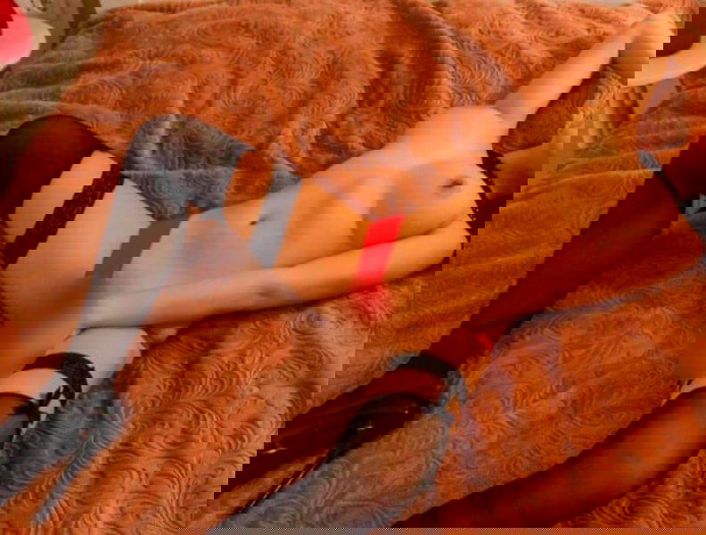 Alexia ?? - model main photo 2
