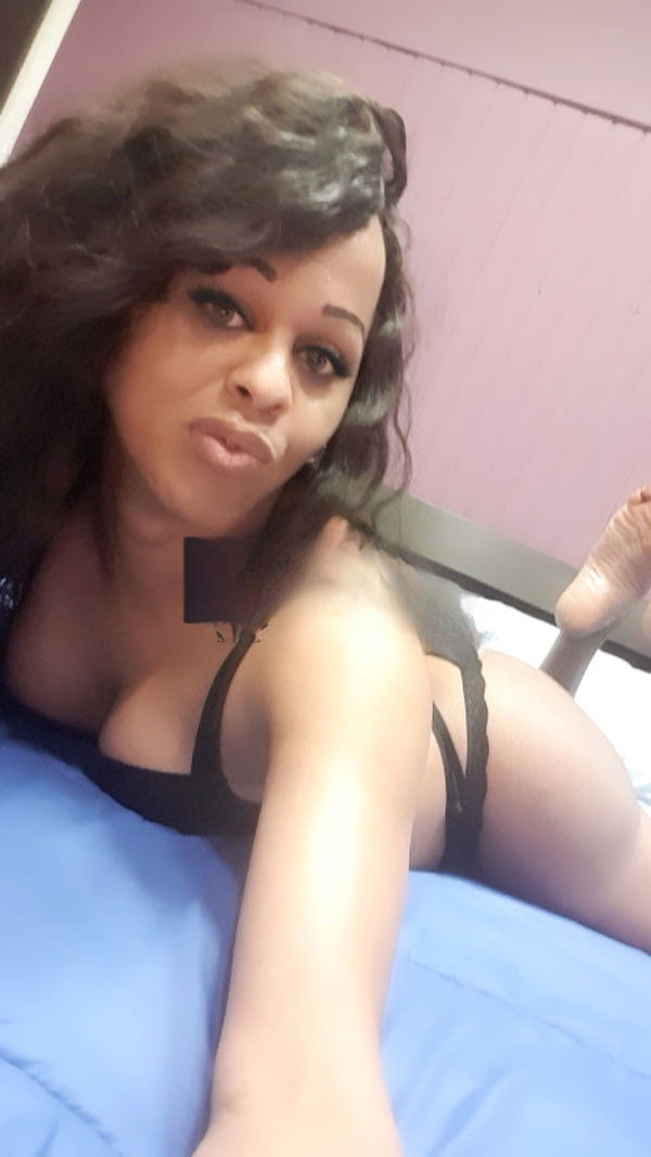 Top Blond Escort in Canonica - model photo Morena Trans
