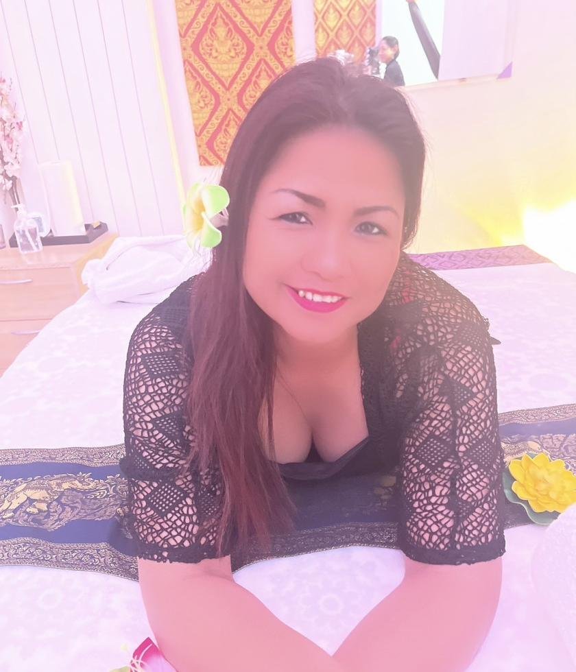 Meet Amazing Thai Massage Bei Som: Top Escort Girl - model preview photo 1 