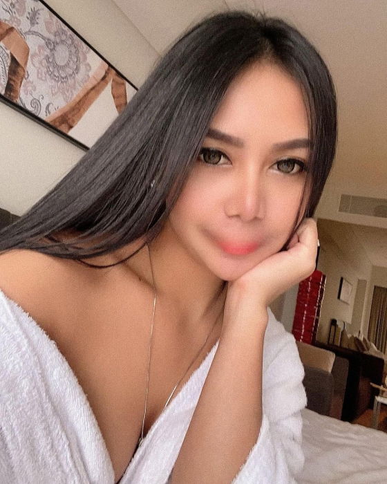 Verifizierte Escort-Nutten in Simpang Ampat (Penang). - model photo Nina