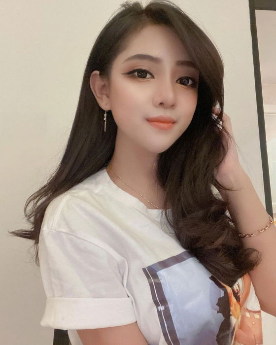 Verifizierte Escort-Nutten in Simpang Ampat (Penang). - model photo Jessica