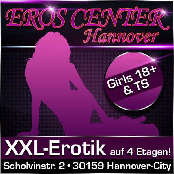 Il migliore Eros Center a Hanover - place photo 7