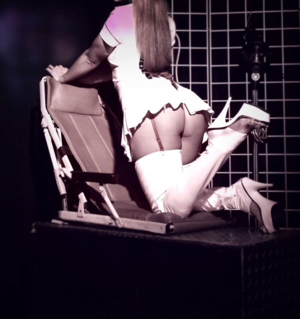Lady Leah ? - model main photo 1