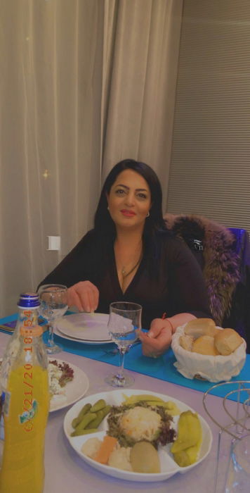 Faszinierende Crossdresser Escort in Ararat - model photo Nara