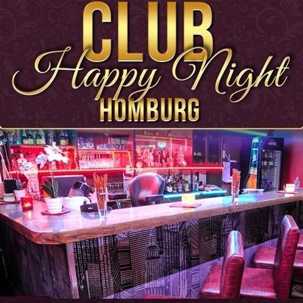 Finden Sie die besten Escort-Agenturen in Homburg - place CLUB HAPPY NIGHT
