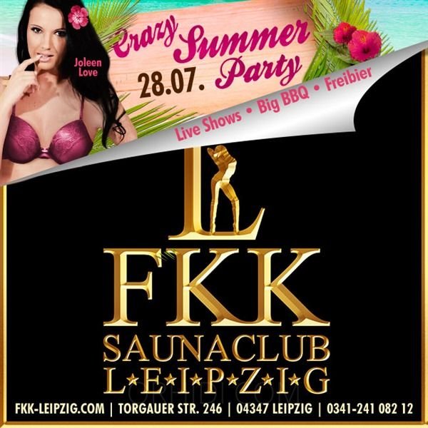 Best Sauna Clubs in Alsfeld - place FKK LEIPZIG