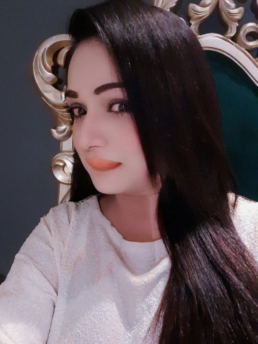Faszinierende Asiatisch Escort in Kota Bharu - model photo Anni