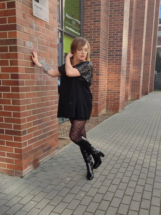 Bianca Femdom Wroclaw