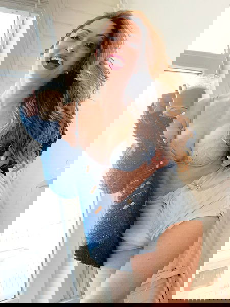TS Eva Evans ?? - model main photo 2