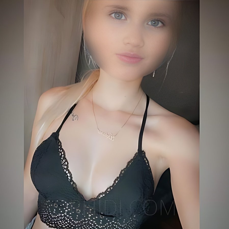 Meet Amazing Sexy Anays2: Top Escort Girl - model photo Anais