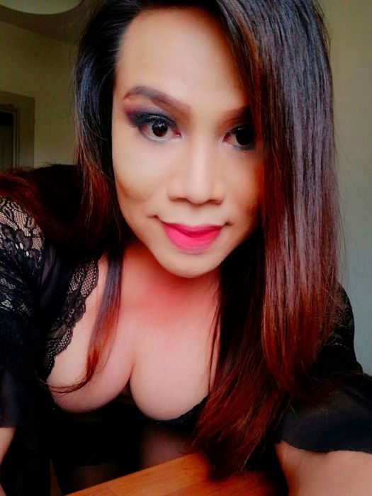 Beste Squirting Escort in Kopenhagen in Ihrer N?he - model photo Tran Salai