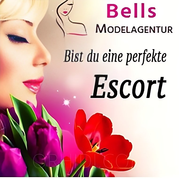 Лучшие Секс вечеринки модели ждут вас - place Bells Modelagentur sucht Dich