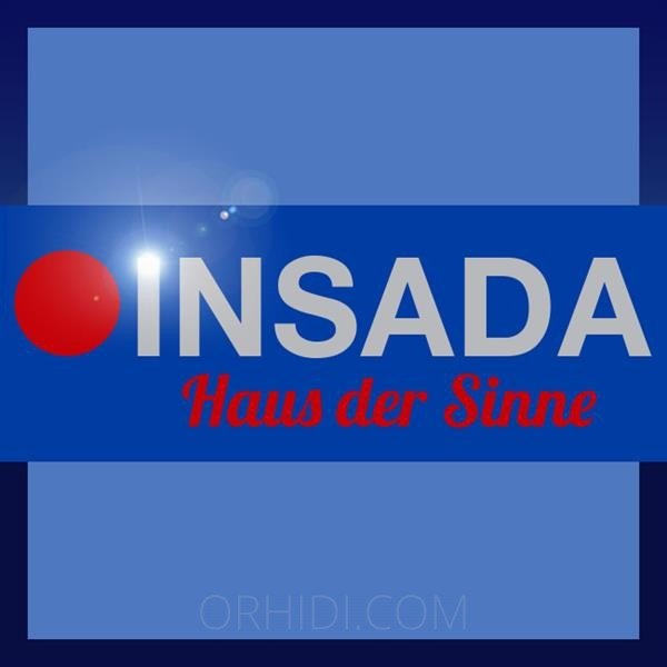 Лучшие Студии БДСМ модели ждут вас - place INSADA