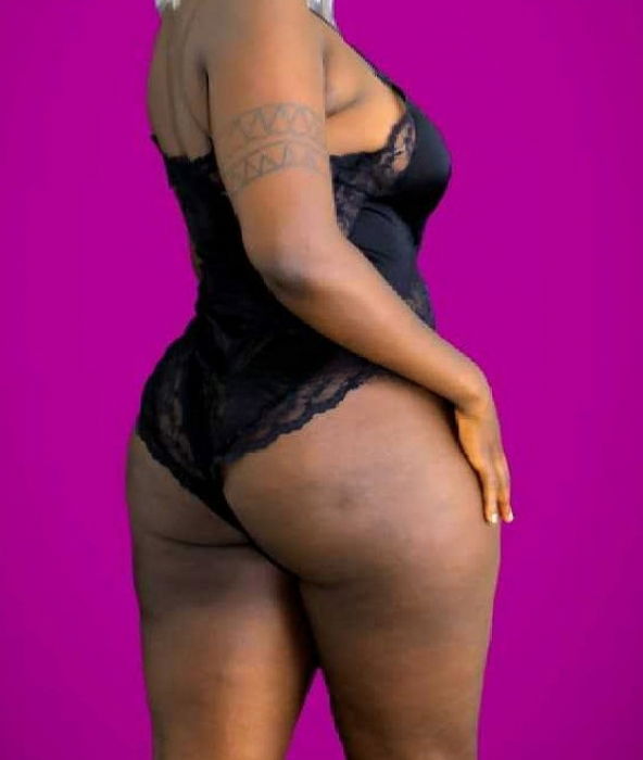 ESKORTE IN Nairobi - model photo Gems