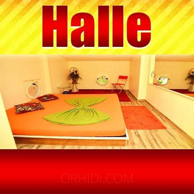 Establishments IN Halle (Saale) - place Voll ausgestattete Top-Appartements in Sachsen-Anhalt