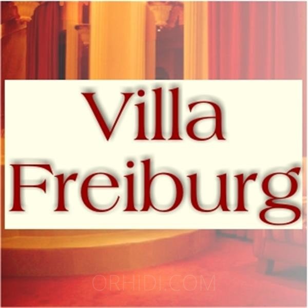 Il migliore VILLA FREIBURG a Friburgo in Brisgovia - place photo 2