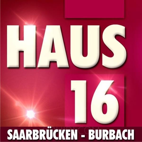 Best HAUS 16 in Saarbrücken - place photo 1