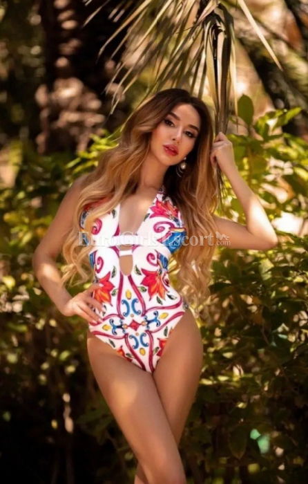ESKORTE IN Epirus - Westmakedonien - model photo Viktoria