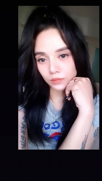 Beste Petite Escort in Lampung in Ihrer N?he - model photo Cherry Fairuz