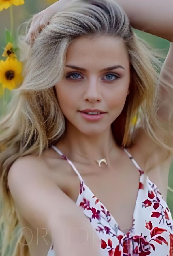 Лучшие Украинцы модели ждут вас - model photo Mila