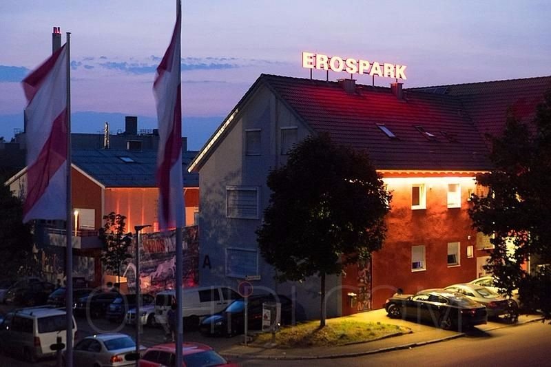 Il migliore Eros Park a Sindelfingen - place photo 7