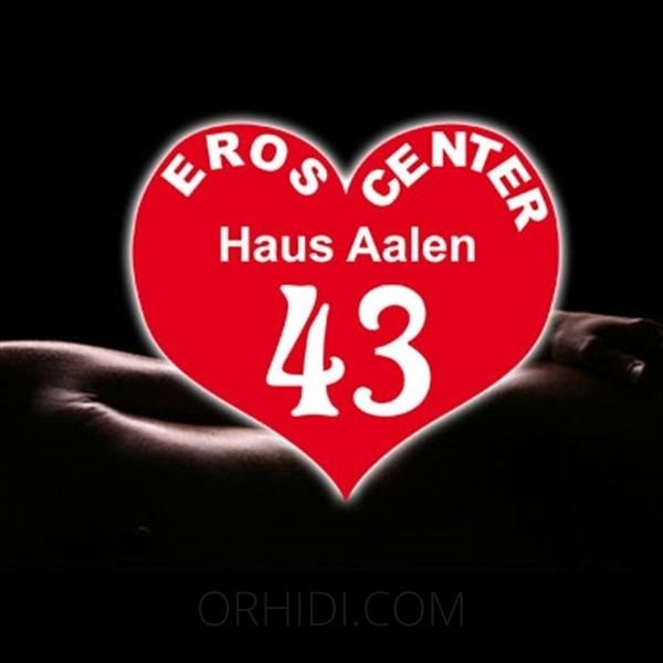 Best EROSCENTER 43 HAUS AALEN in Aalen - place photo 3
