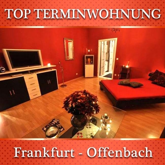 Bester Wohnung zu vermieten in guter Lage in Offenbach am Main - place photo 1