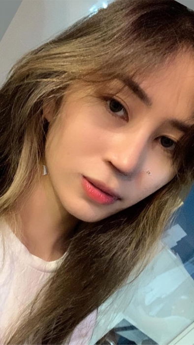 Faszinierende Asiatisch Escort in Cagayan de Oro - model photo Andrea