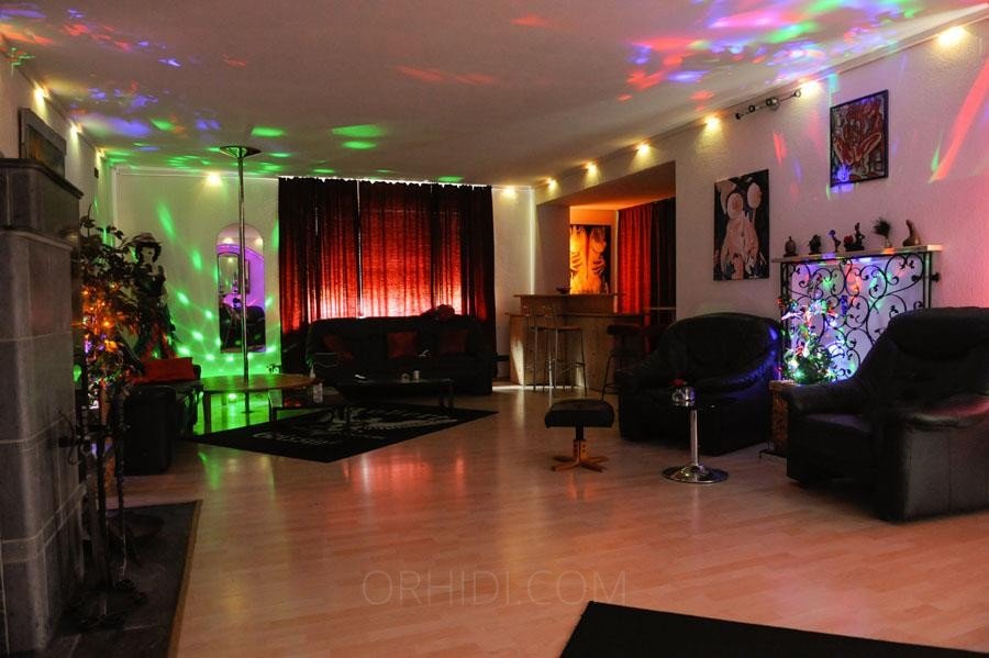 Strip Clubs in Jena for You - place TOP-RABATTAKTION IM  HAUS CHERIE - SEXY G*RLS (18+)