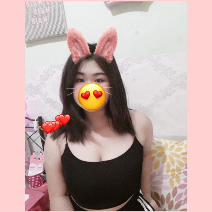Faszinierende Analverkehr Escort in Cebu-Stadt - model photo Heaven
