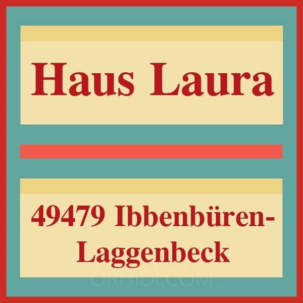 Find Best Escort Agencies in North Rhine-Westphalia - place HAUS LAURA