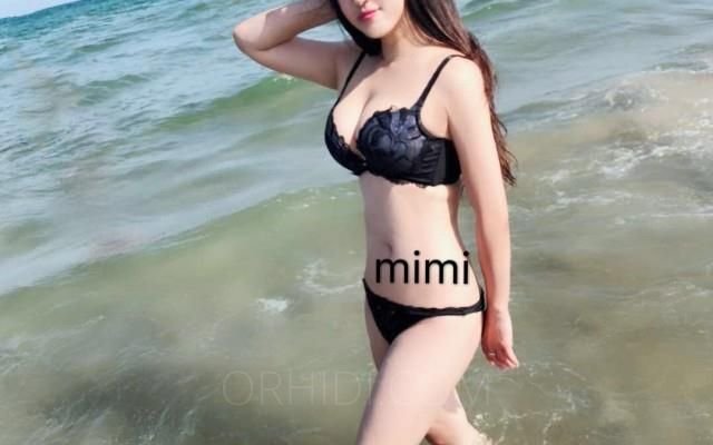 La migliore escort Massaggio erotico a Bruchsal - model photo Mimi