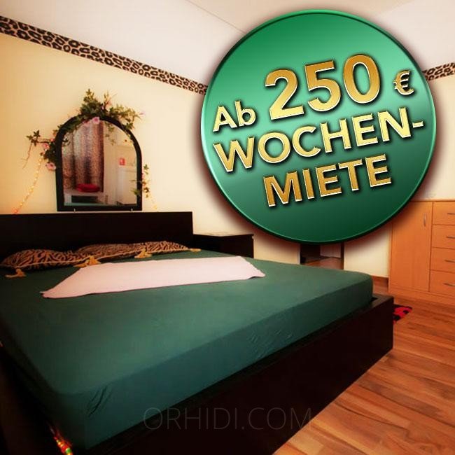Best Flat for rent Models Are Waiting for You - place Jetzt Termine sichern!