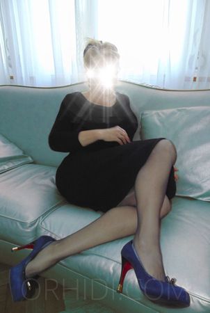 Alexandra ?? - model main photo 2