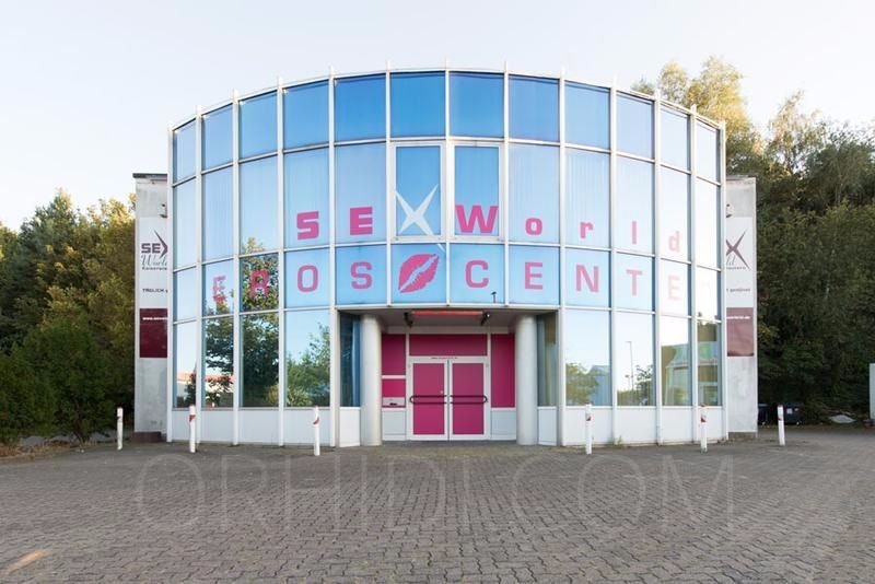 Il migliore Sex World Kaiserslautern a Kaiserslautern - place photo 1