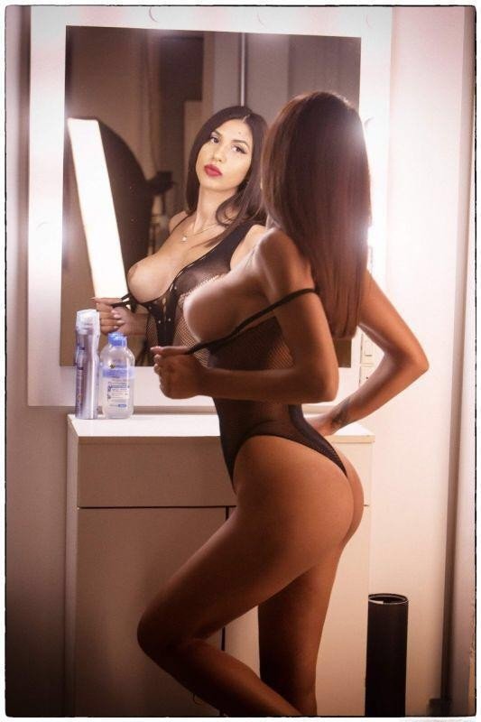 Treffen Sie Amazing Hallo Ich Bin Luna: Top Eskorte Frau - model preview photo 1 