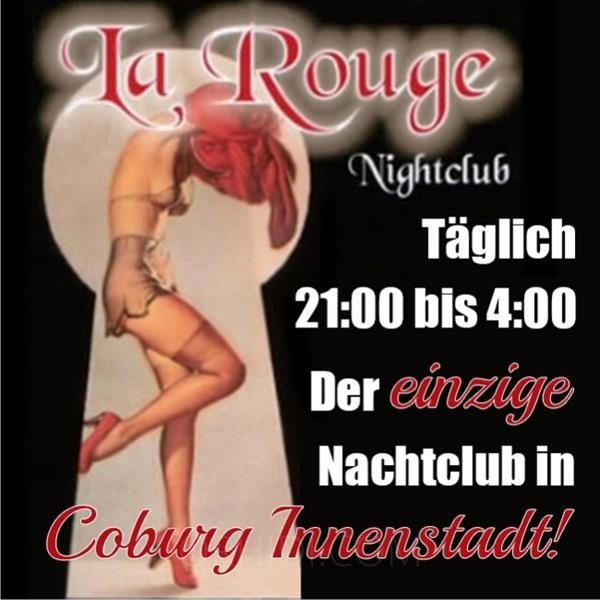 Bester LA ROUGE in Coburg - place photo 3