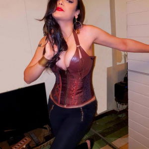 Escort in Belfort – Exklusive Modelle - model photo TS_Melannie18cm