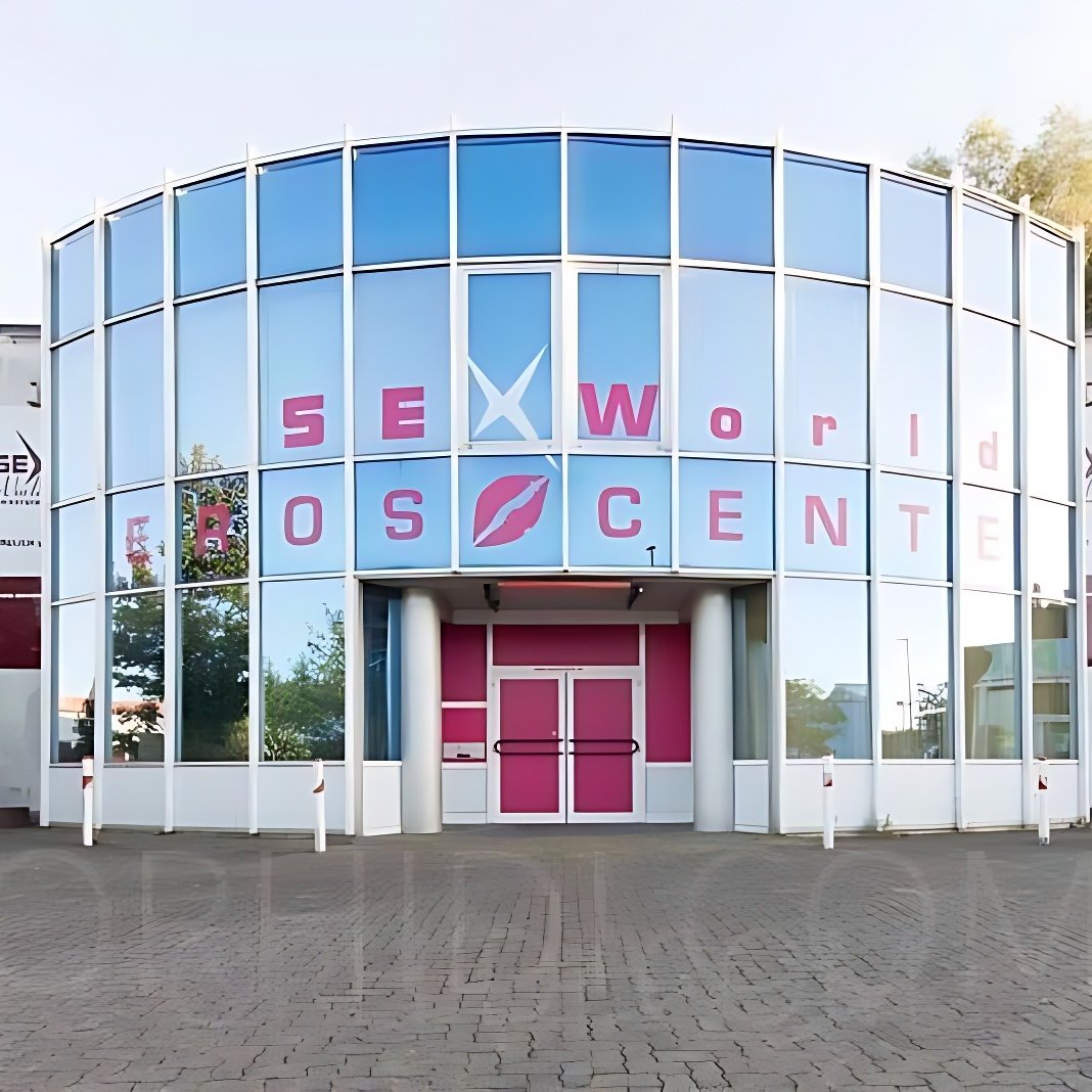 Лучшие кинотеатры для взрослых в Хильхенбах - place Sex World Kaiserslautern