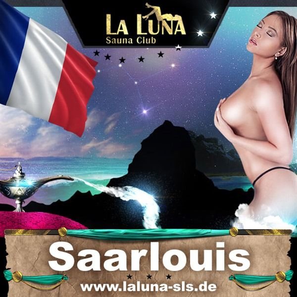 Best LA LUNA in Saarlouis - place photo 1
