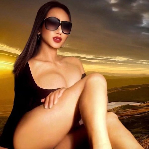 Лучшие Опыт порнозвезды модели ждут вас - model photo Thai Meyani Nur Fur Kurze Zeit