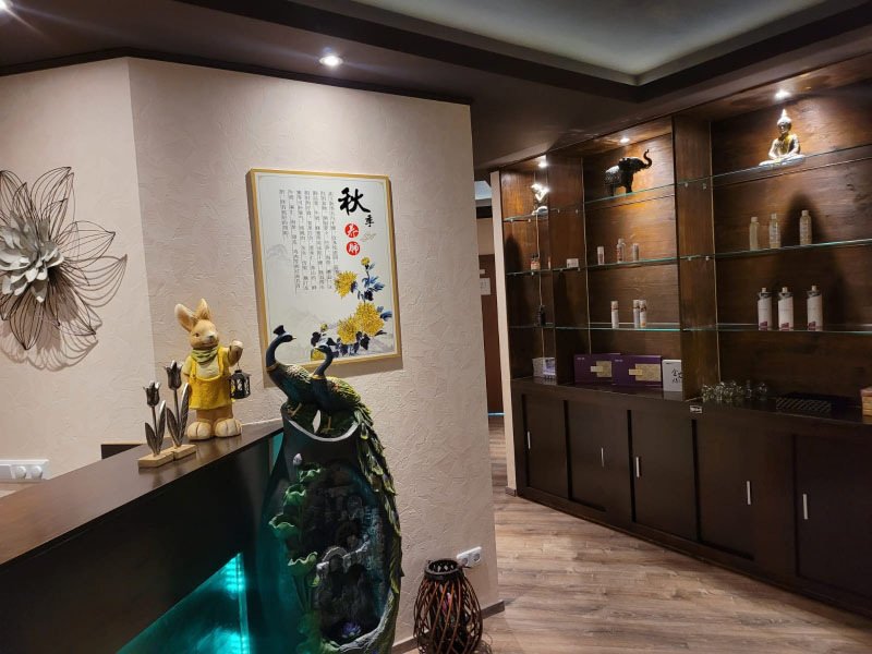 Leonding Best Massage Salons - place Lotus Asiamassage