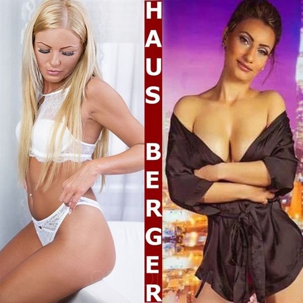 Die besten Sexparty Modelle warten auf Sie - place HAUS BERGER