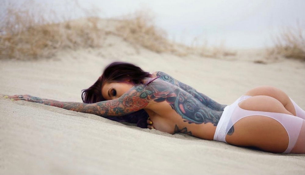 Faszinierende Erotik Massage Escort in Mexiko-Stadt - model photo Chelsey Jordan