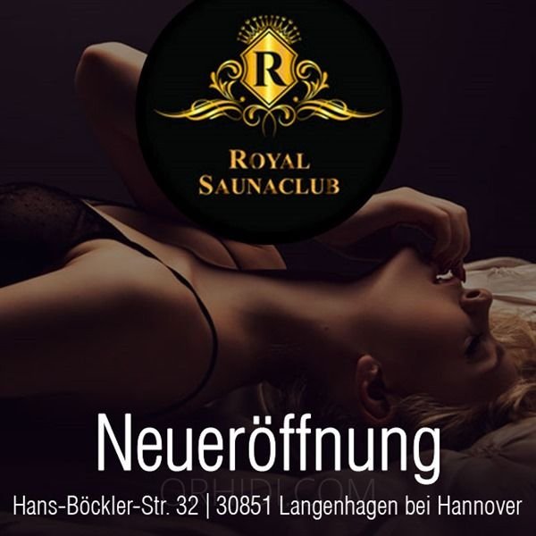 Bester ROYAL SAUNACLUB in Langenhagen - place photo 2