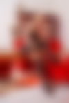 Sexy Lady Alyona Pornobizarrparty Dominant ?? - hidden photo 19