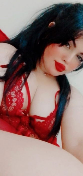 Abu Dhabi VIP Escort - model photo Roro